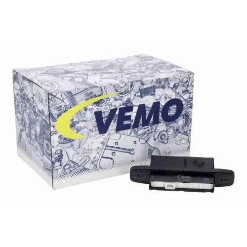 Кнопка відкривання багажника VEMO V70-73-0064, фото №2