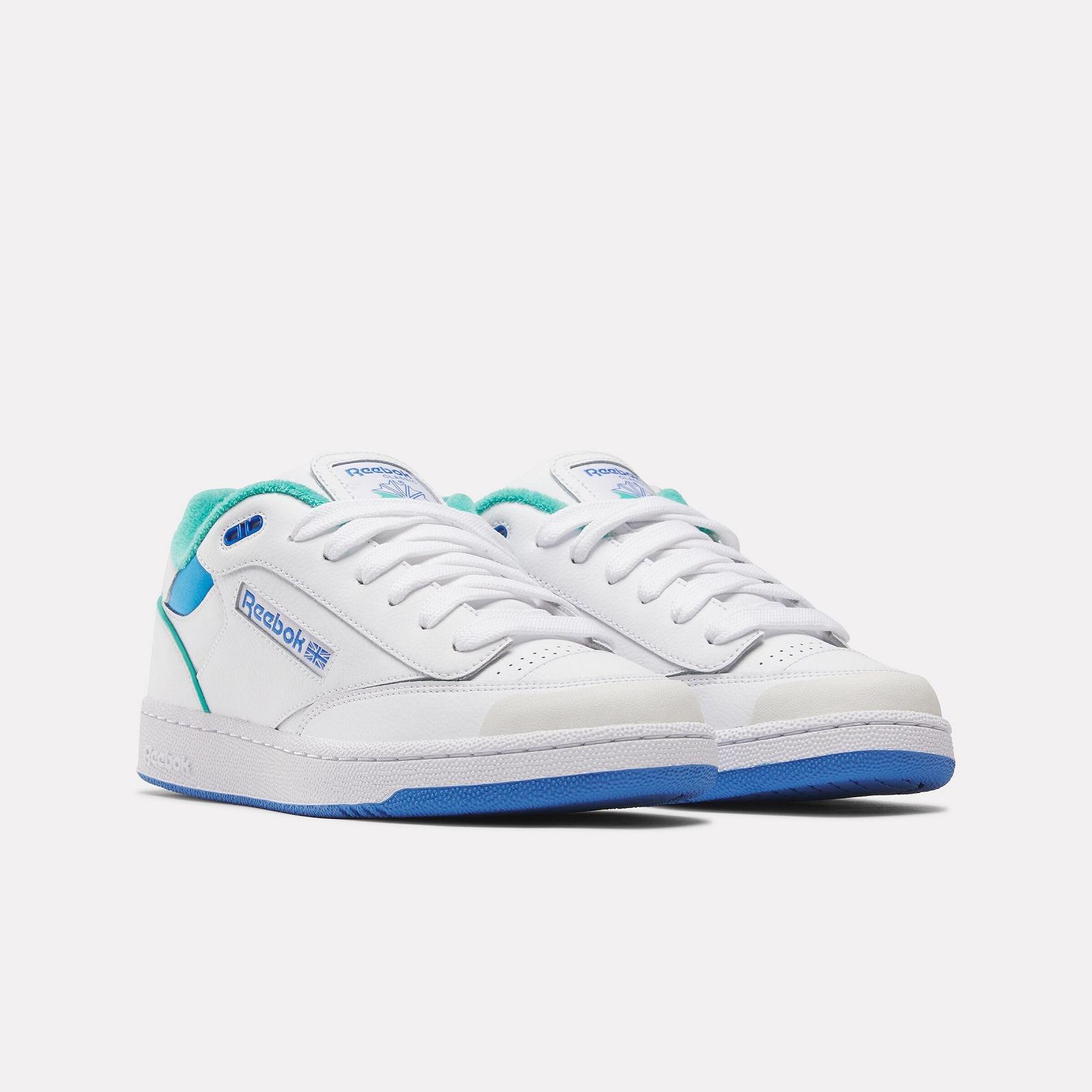 Кросівки Reebok Club C Bulc Unisex, фото №2