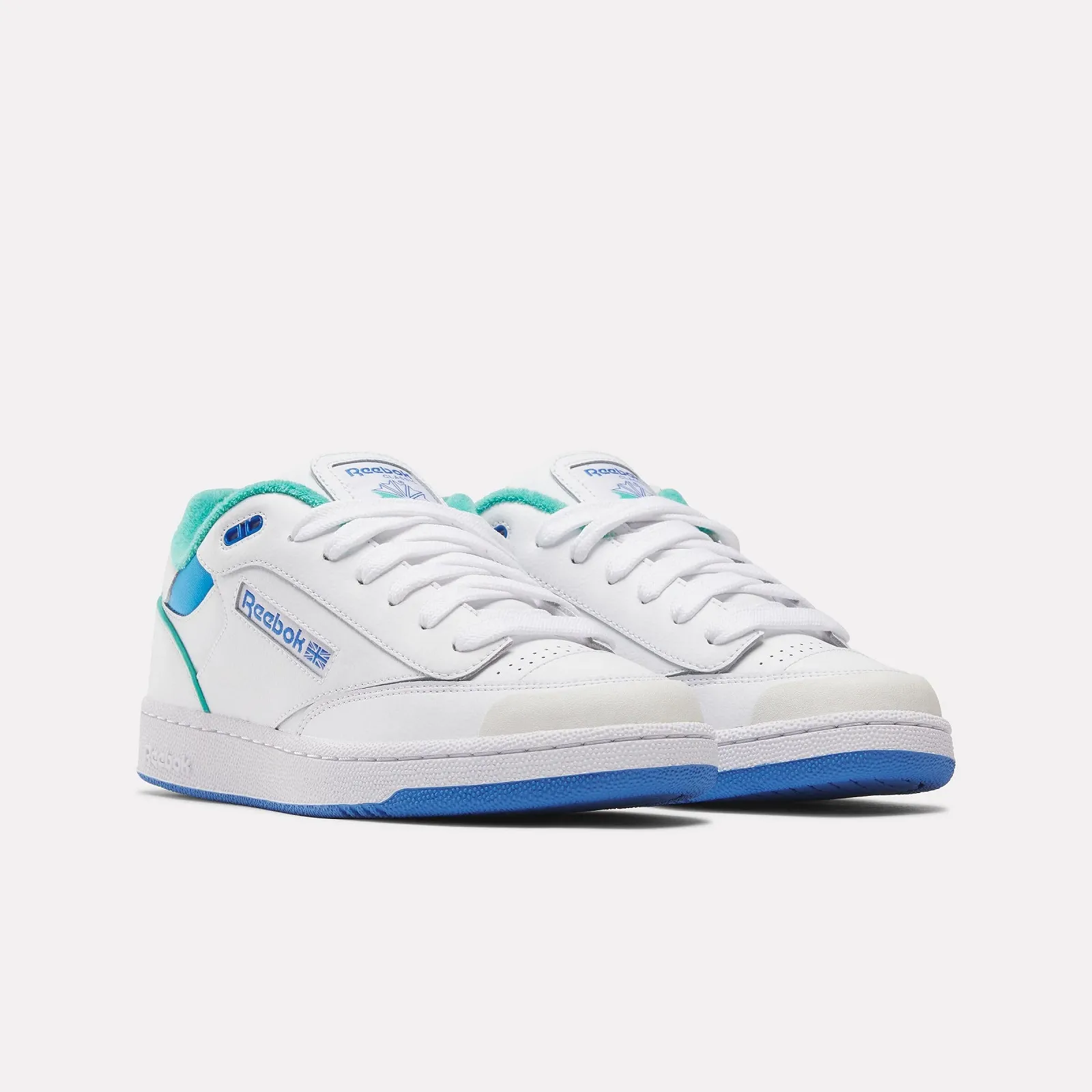 Кросівки Reebok Club C Bulc Unisex, фото №2