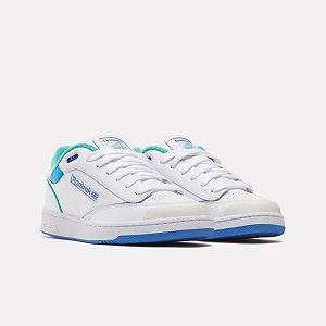 Кросівки Reebok Club C Bulc Unisex synthetic.ua - Фото 1