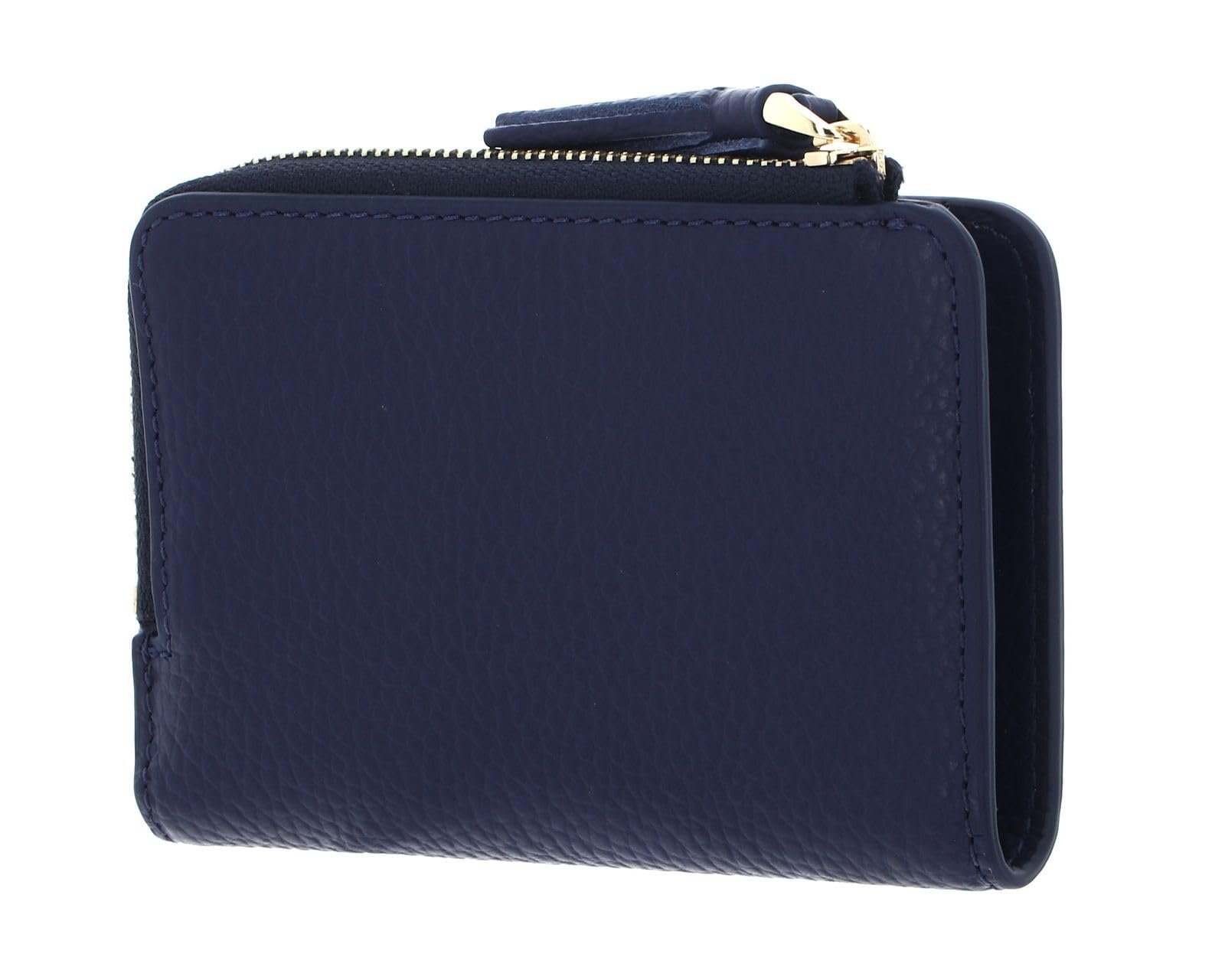 Кошелек Coccinelle Tassel Royal Blue, royal blue, фото №4