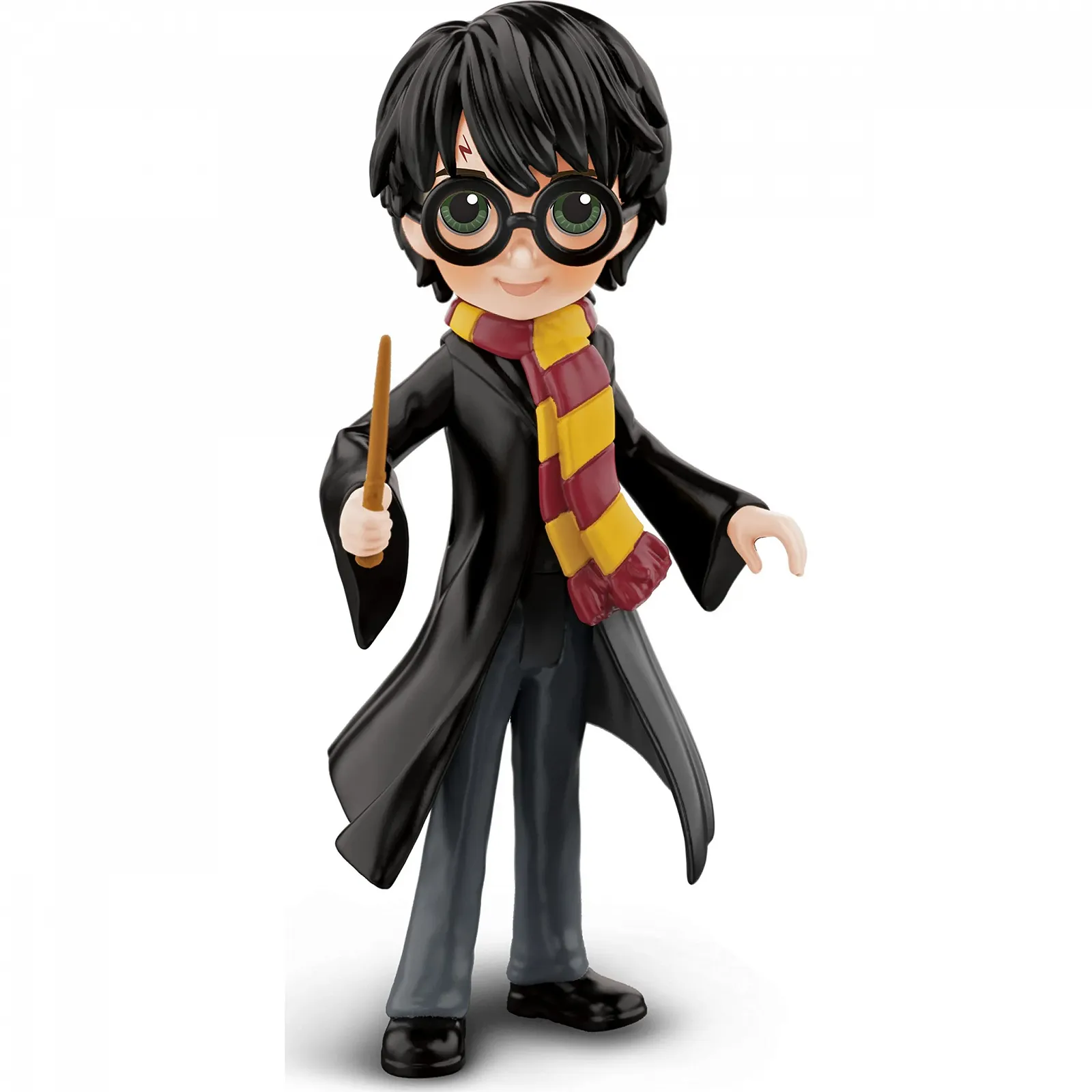 Колекційна фігурка Wizarding World Harry Potter Magical Minis 7,6 см в асортименті, фото №2