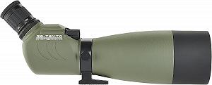 Підзорна труба Walimex Pro SC040 25-75X70 Зелений synthetic.ua - Фото 1