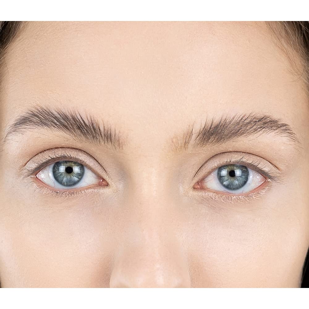 Мыло для бровей Водостойкое С кистью, фото №7 Мыло для бровей Водостойкое С кистью, фото №7