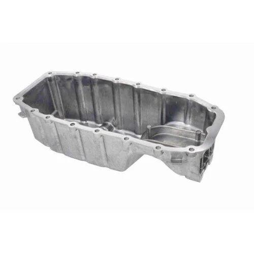 Масляний піддон VAICO V24-1538 Original VAICO Quality для FIAT, фото №4