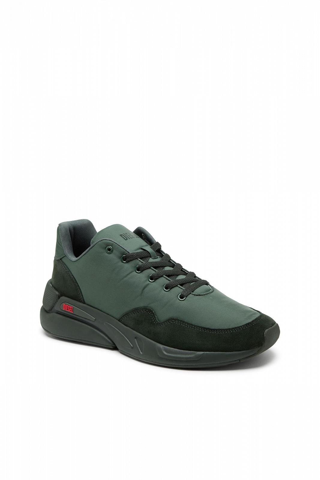 Кросівки Diesel S-Serendipity Light Oxford, фото №3