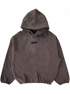 Худі FEAR OF GOD ESSENTIALS S - Фото 1
