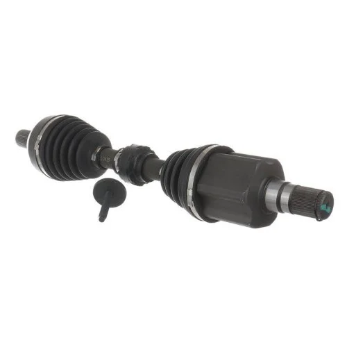 Приводной вал SKF VKJC 4183 для VOLVO передний мост слева, фото №2