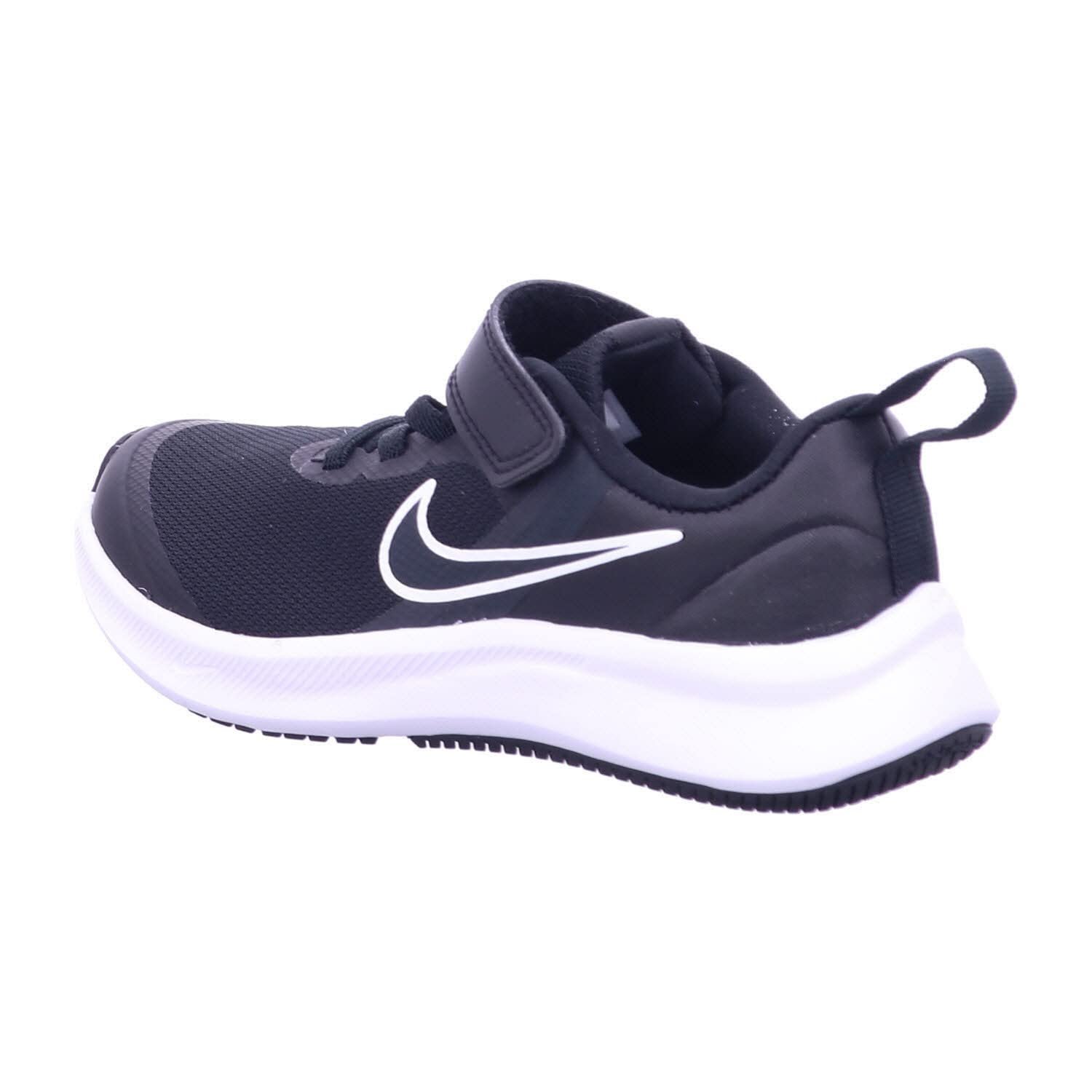 Кросівки Nike Star Runner 3 для дітей, фото №3