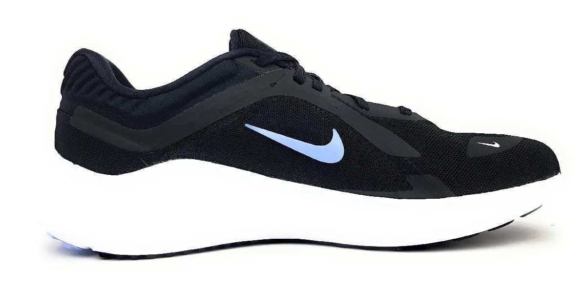 Кросівки Nike Quest 5 чоловічі, фото №2