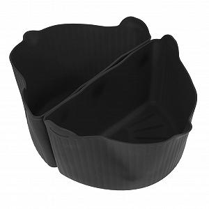 Купити Силіконові вкладиші BUTIFULSIC 2St для Slow Cooker Kochtopfteiler Luftfritteuse - Фото 1 Силіконові вкладиші BUTIFULSIC 2St для Slow Cooker Kochtopfteiler Luftfritteuse - Фото 1