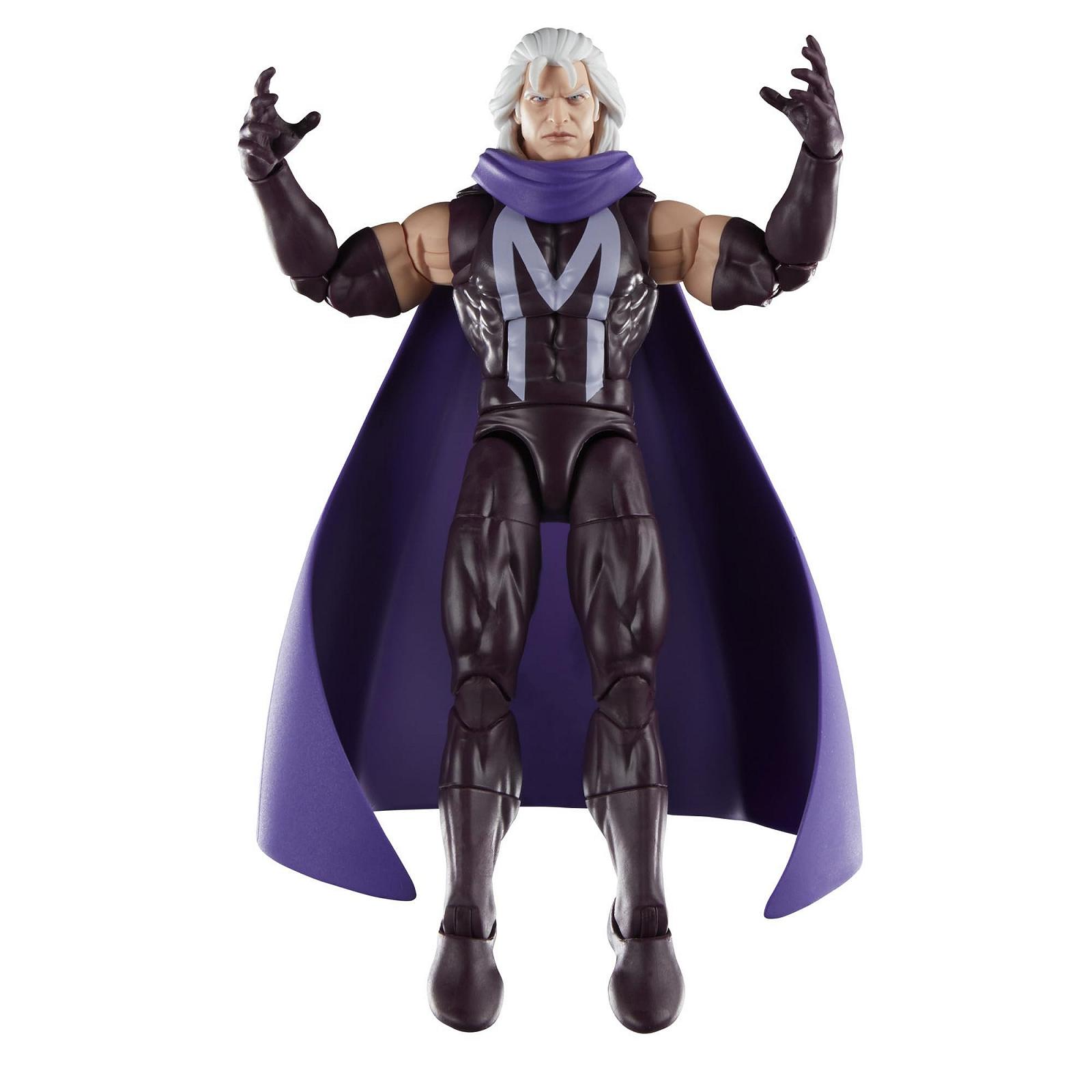 Фігурка Magneto Marvel Legends Series X-Men '97, 6 дюймів, фото №6