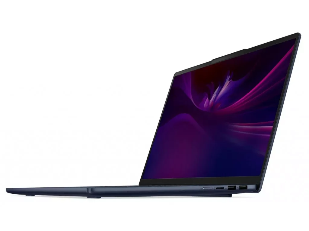 Ультрабук16" Lenovo IdeaPad Slim 5 16IRH10 Intel Core i7-13620H RAM 32GB SSD 1TB Win11 (UKR), фото №7