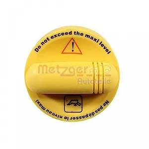 Масляный щуп METZGER 8001080 GREENPARTS для MERCEDES-BENZ NISSAN RENAULT DACIA synthetic.ua - Фото 1