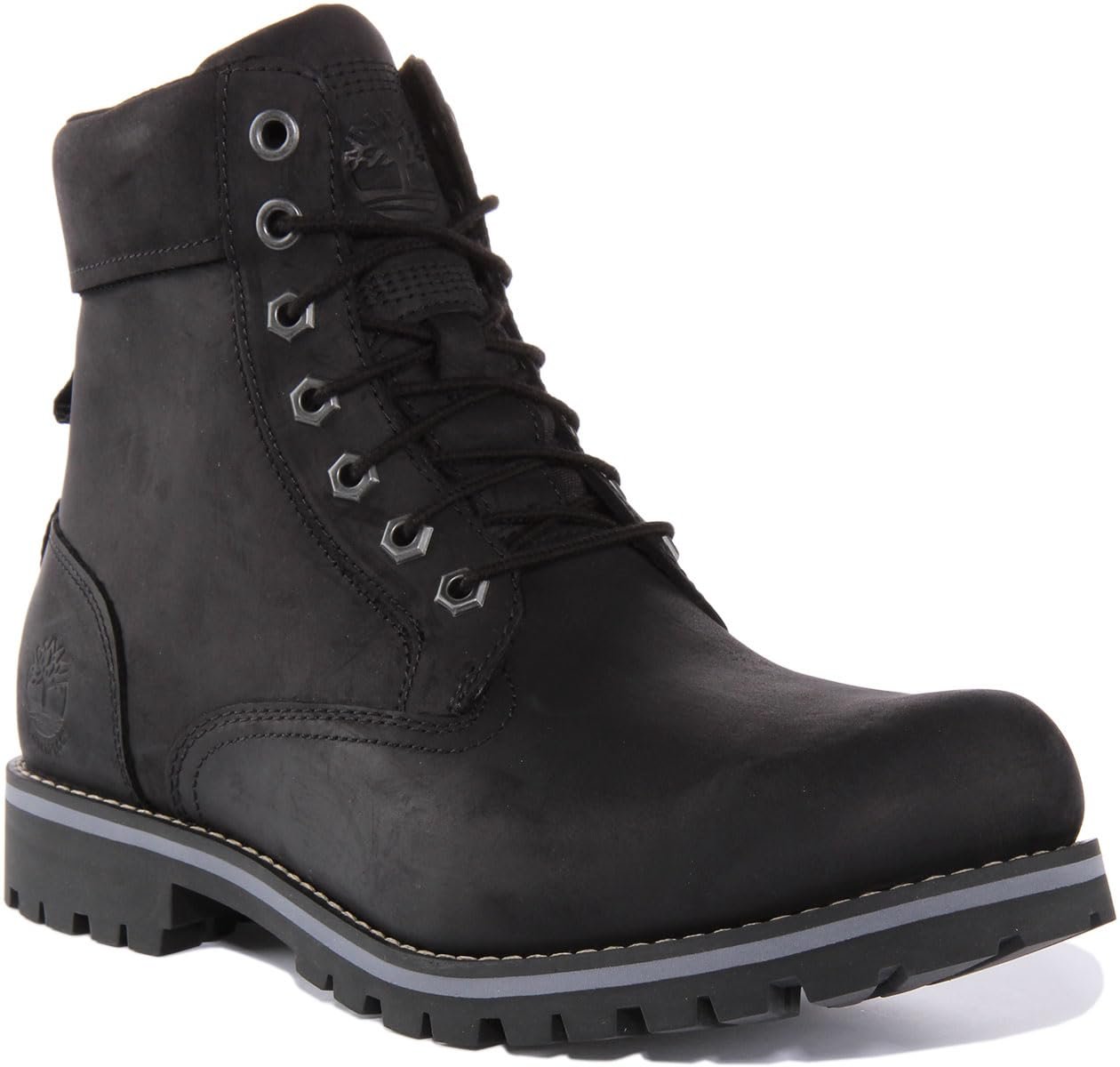 Черевики Timberland Rugged Wp II 6" Жіночі, фото №1