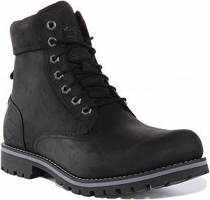 Черевики Timberland Rugged Wp II 6" Жіночі - Фото 1