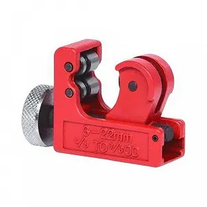 Труборіз KS TOOLS 101.2000 synthetic.ua - Фото 1