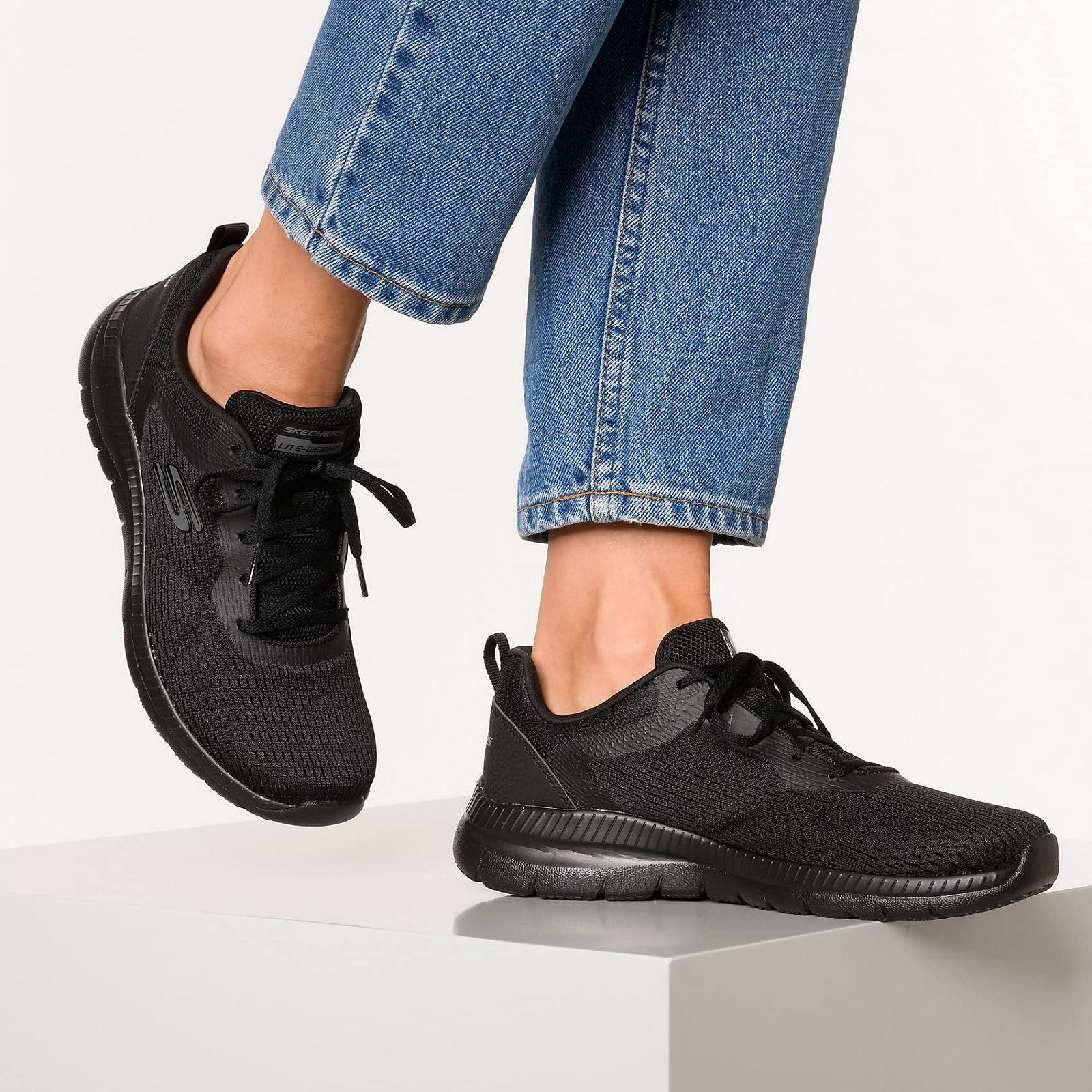 Кроссовки Skechers Graceful Get Connected женские, фото №2