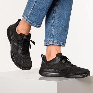 Кроссовки Skechers Graceful Get Connected женские synthetic.ua - Фото 1