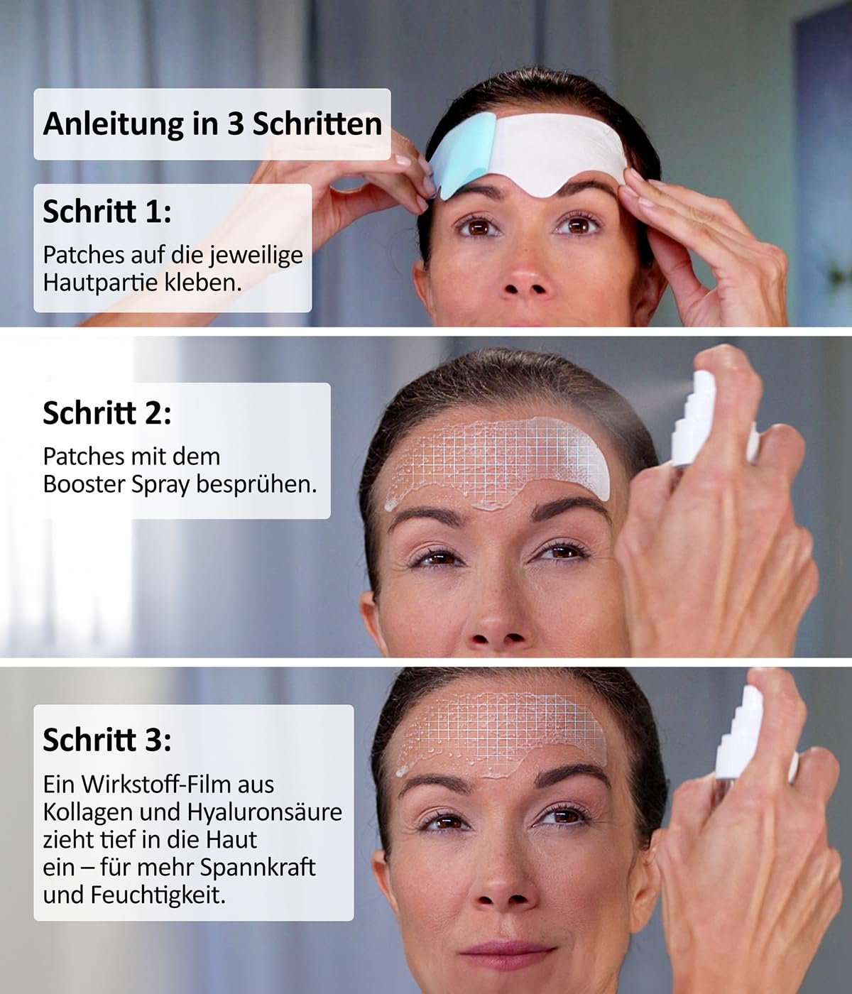 Двойной набор Velform Renew Collagen Booster 44 шт., фото №5