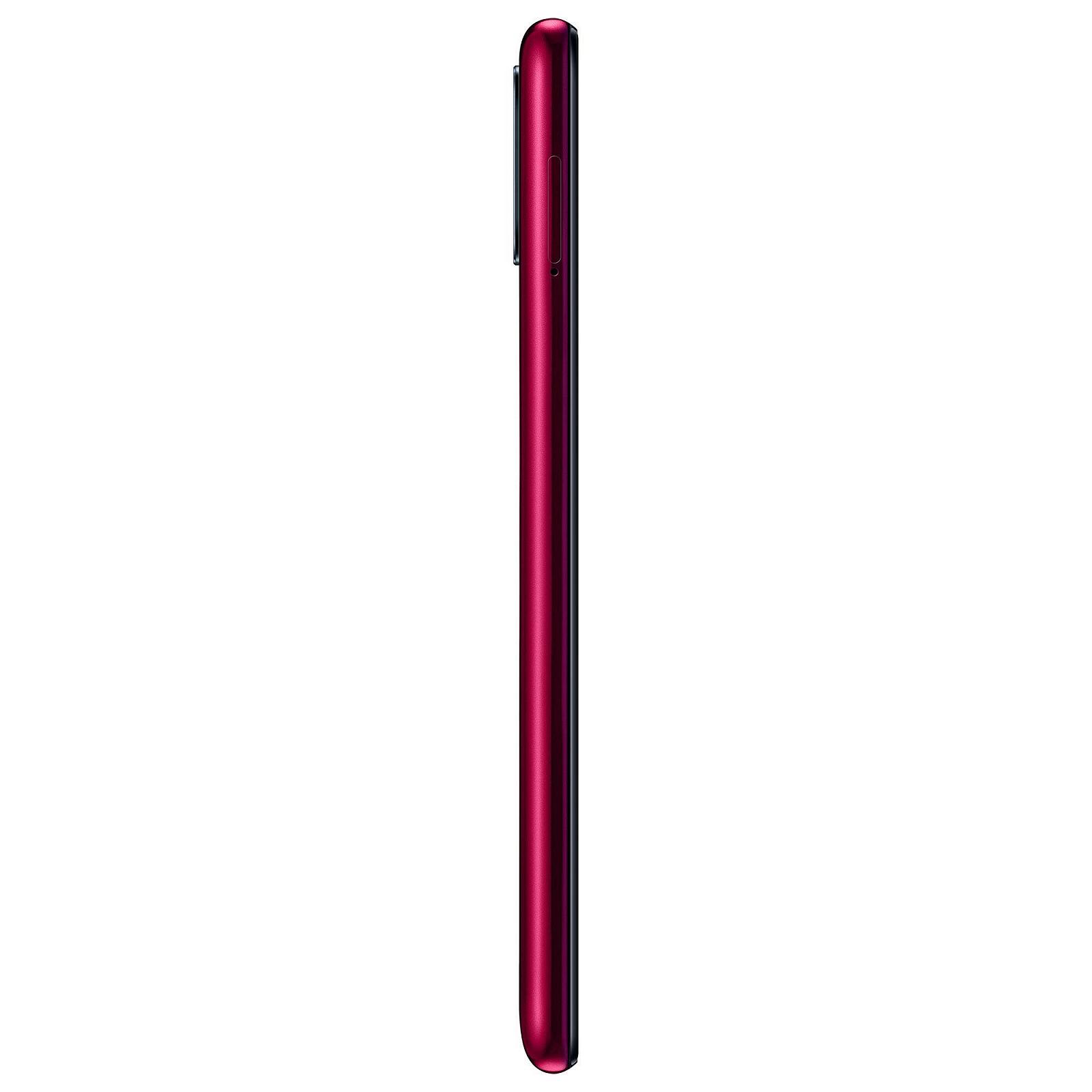 Чехол Samsung Galaxy M31, фото №10