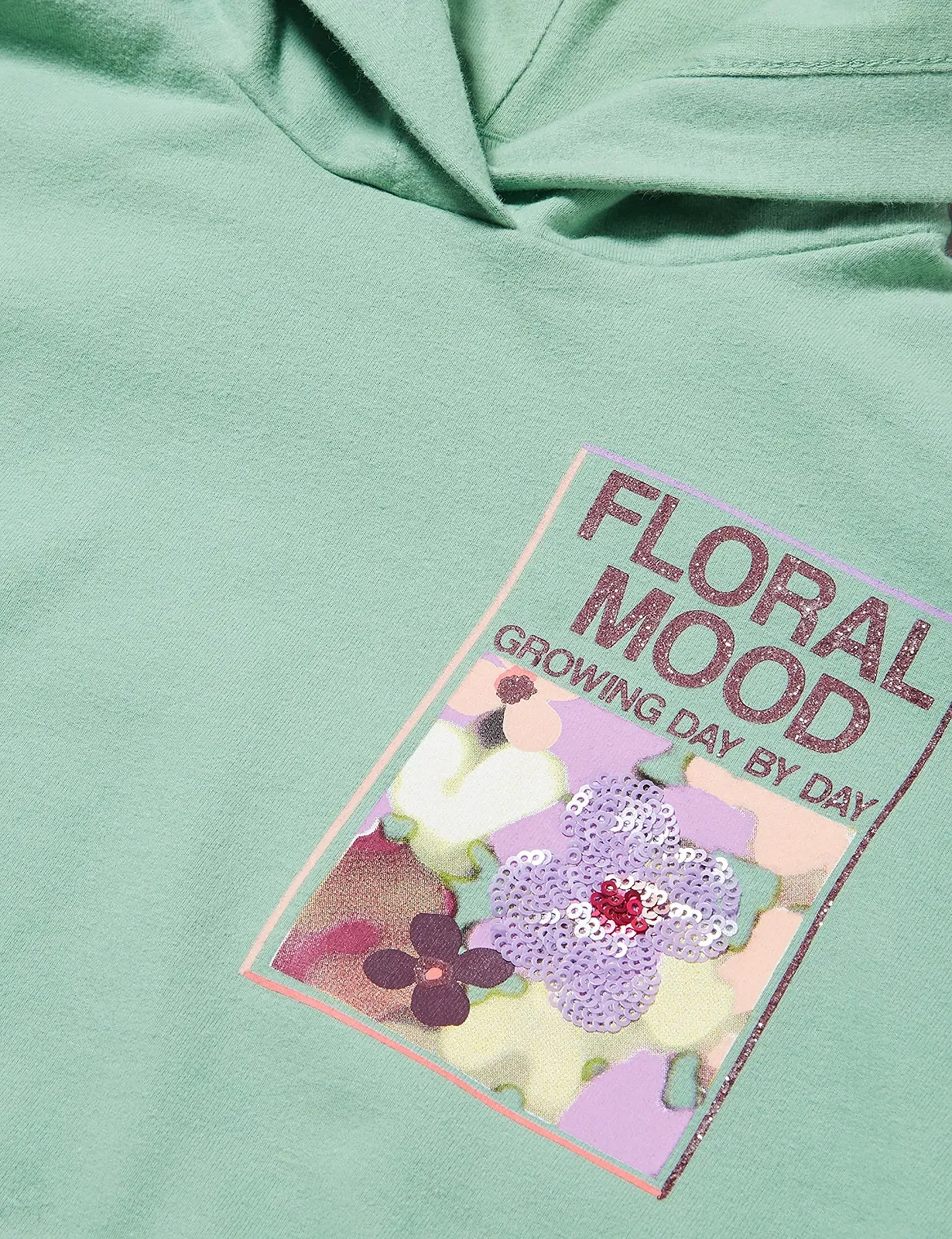 Толстовка s.Oliver для девочки, фото №2