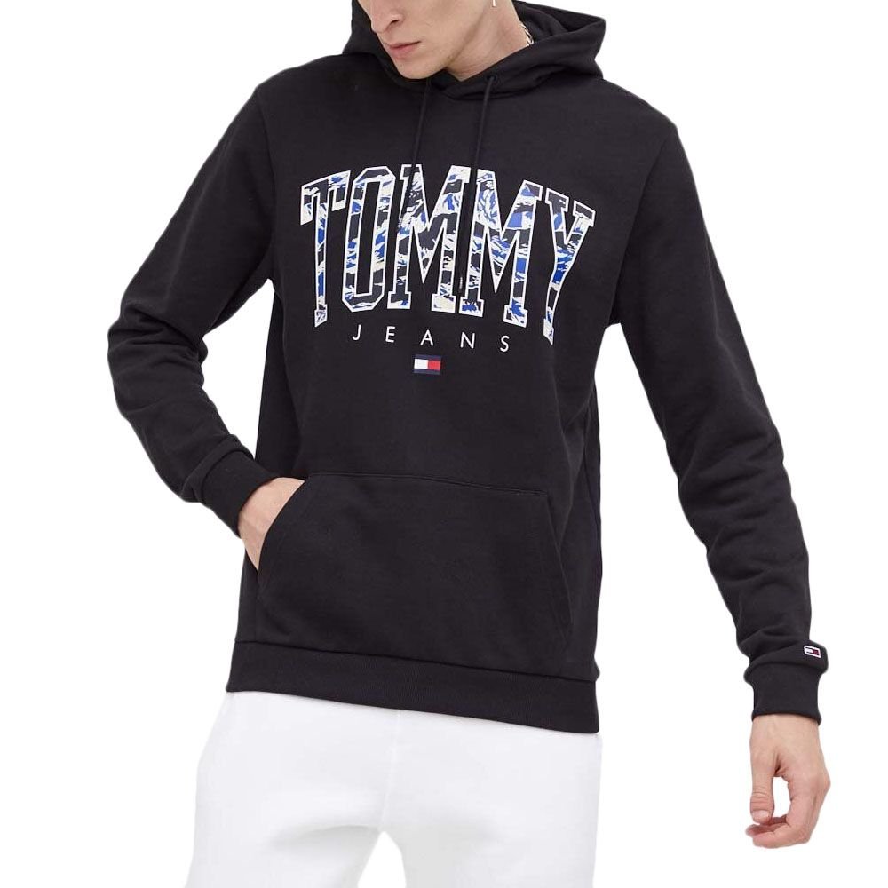 Шорти Tommy Jeans Regular Fit S, фото №1