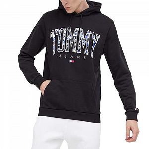Шорти Tommy Jeans Regular Fit S - Фото 1