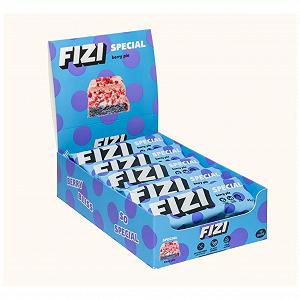 Fizi Box 10x45g Berry Pie - Фото 1