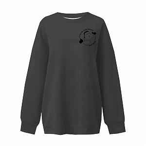 Різдвяний світшот Жіночий synthetic.ua - Фото 1