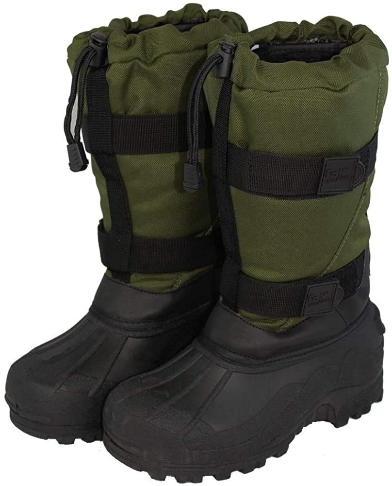 Чоботи Max-Fuchs Snow Boots Unisex, фото №2