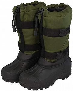 Чоботи Max-Fuchs Snow Boots Unisex synthetic.ua - Фото 1