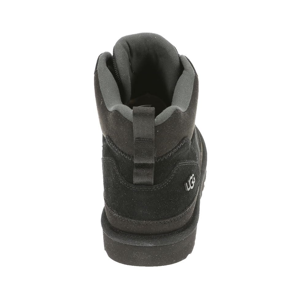 Мужские ботинки UGG Hi Heritage Highland, фото №6