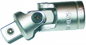 Карданний шарнір SW-STAHL 05803SB 3/8 - Фото 1