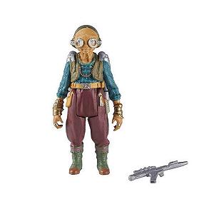 Фігурка Star Wars Alpha 1, E1676, 10 см - Фото 1
