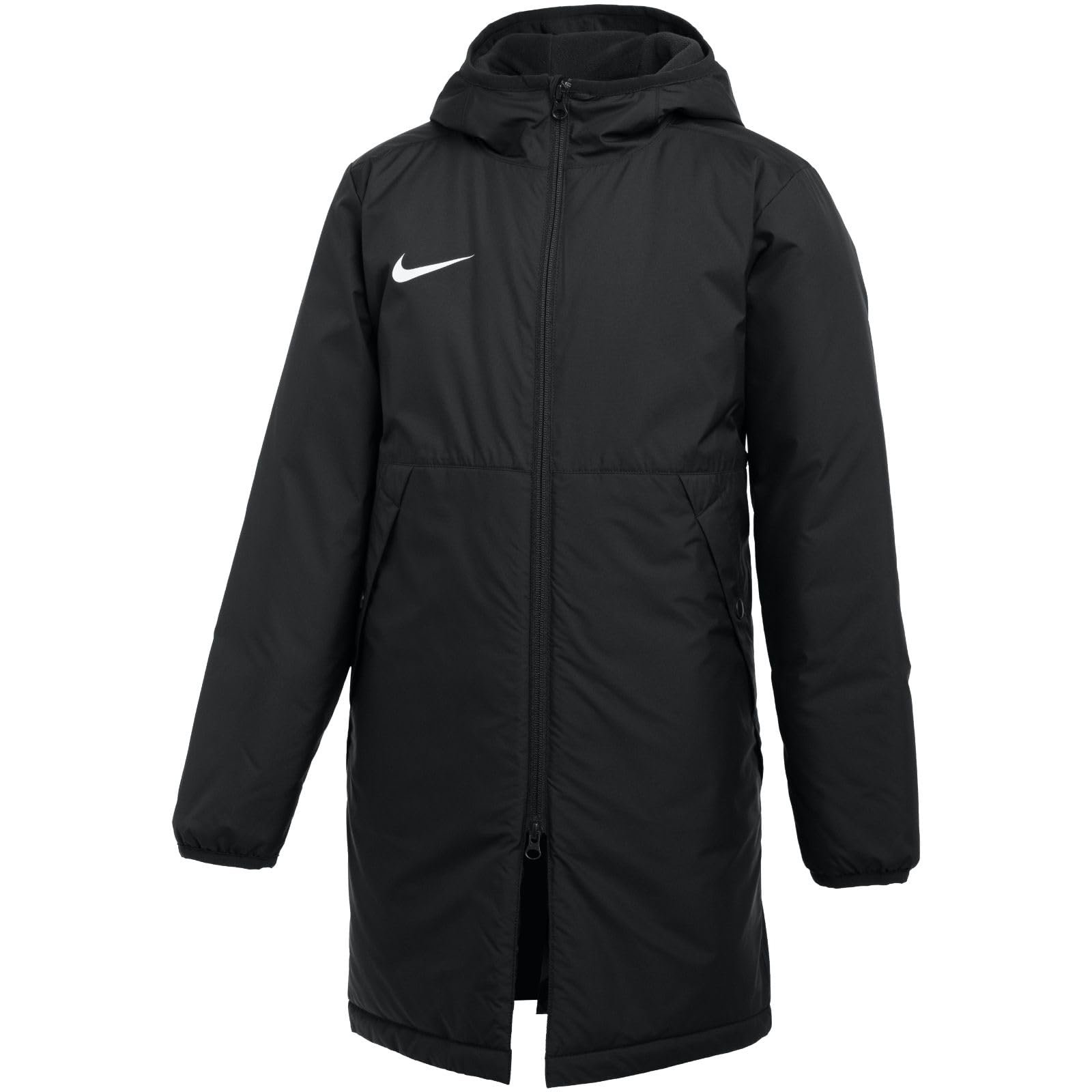 Зимняя куртка Nike Boys Y Nk Syn Fl Rpl Park20 SDF Jkt, фото №1