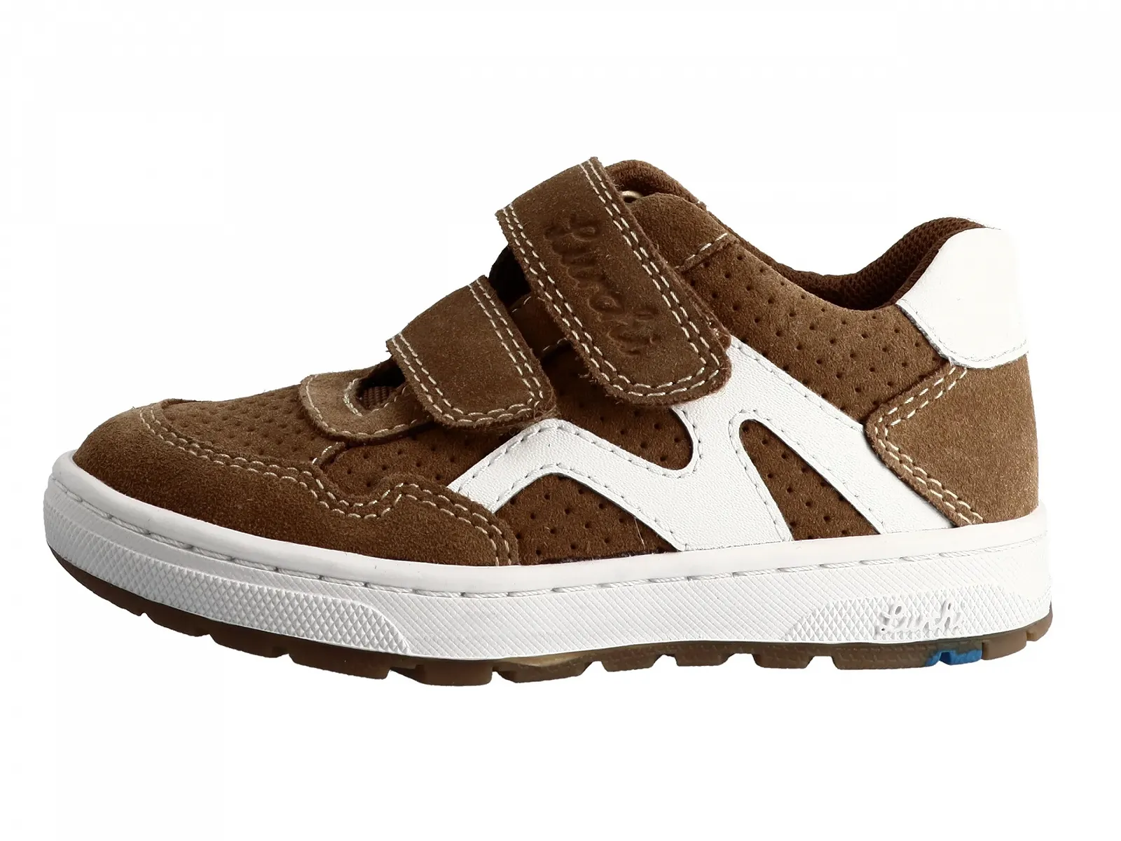 Кроссовки Lurchi Dominik для детей, унисекс, фото №2