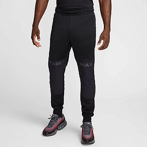 Штаны Nike NSW AIR MAX PK JOGGER S - Фото 1