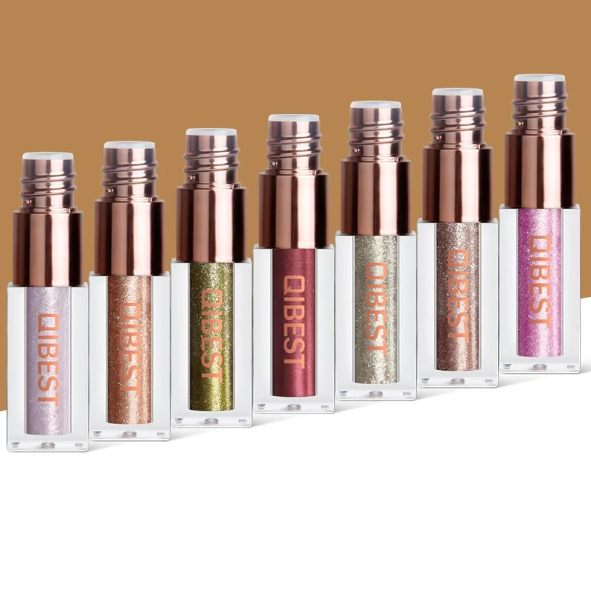 Підводка для очей FRCOLOR Блискучі, фото №5