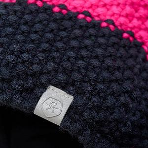 Шапка Color Kids Colour Block Розовый GLO - Фото 1