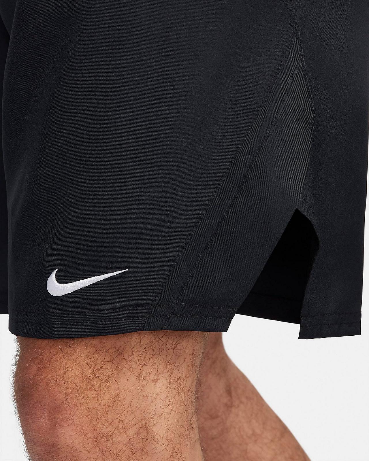 Шорти чоловічі Nike Ct Df Vctry Short 9In  M, фото №4