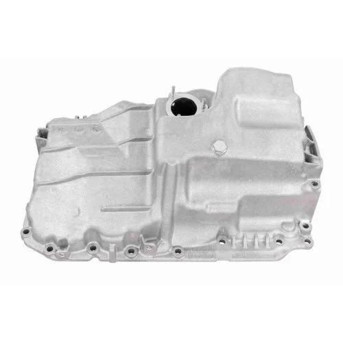 Масляный поддон VAICO V20-4070 BMW, фото №2 Масляный поддон VAICO V20-4070 BMW, фото №2