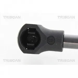 Газовая пружина TRISCAN 8710 25272 RENAULT багажника/грузового отсека сзади слева synthetic.ua - Фото 1