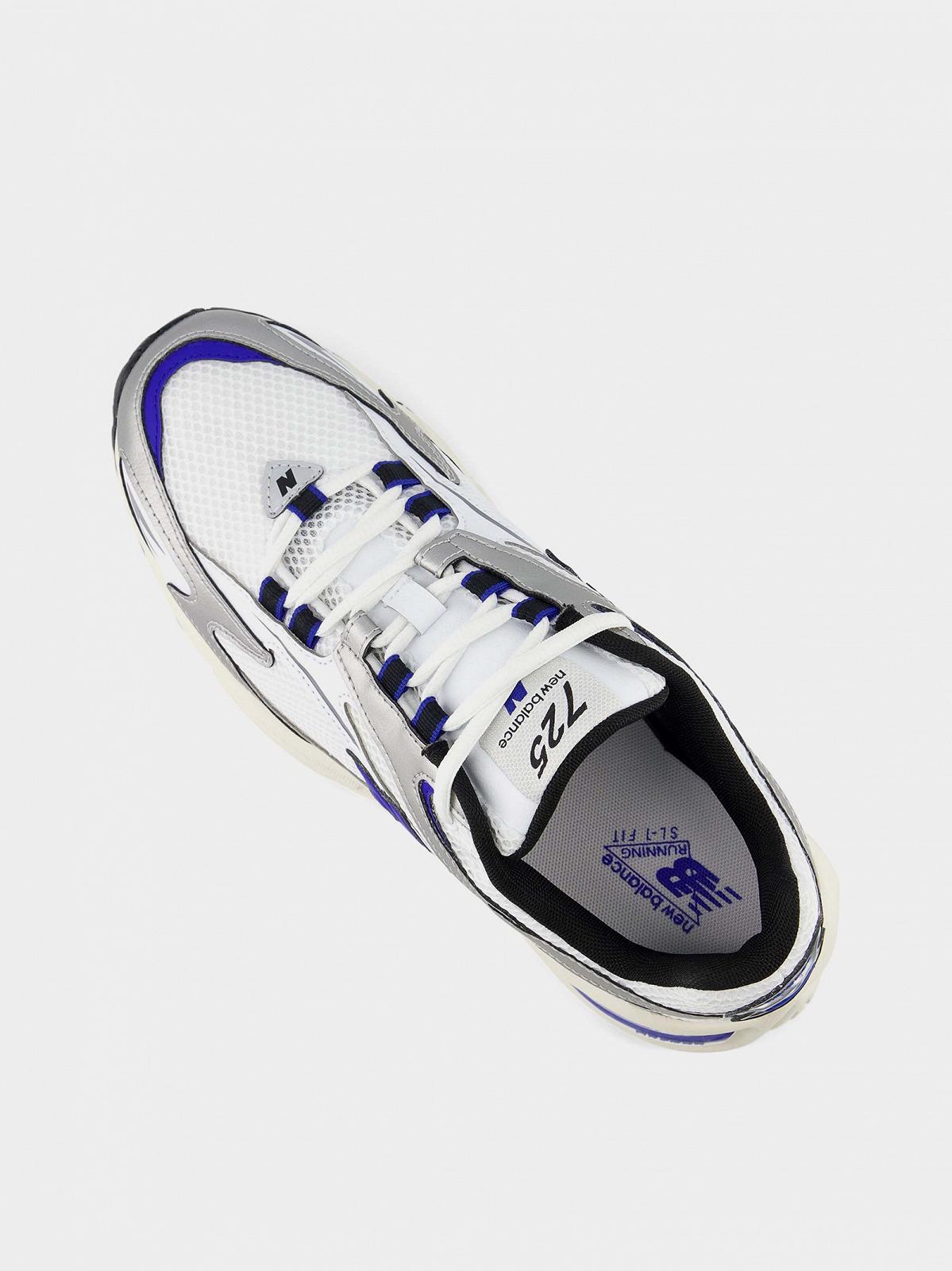 Кроссовки NEW BALANCE 725 Размер 44.5, фото №6