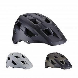 Велосипедный шлем BBB Cycling Nanga для горных велосипедов, для женщин и мужчин, большой козырек, крепление для камеры BHE-54 - Фото 1