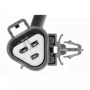 Датчик рівня пневмопідвіски VEMO V70-72-0370 TOYOTA synthetic.ua - Фото 1