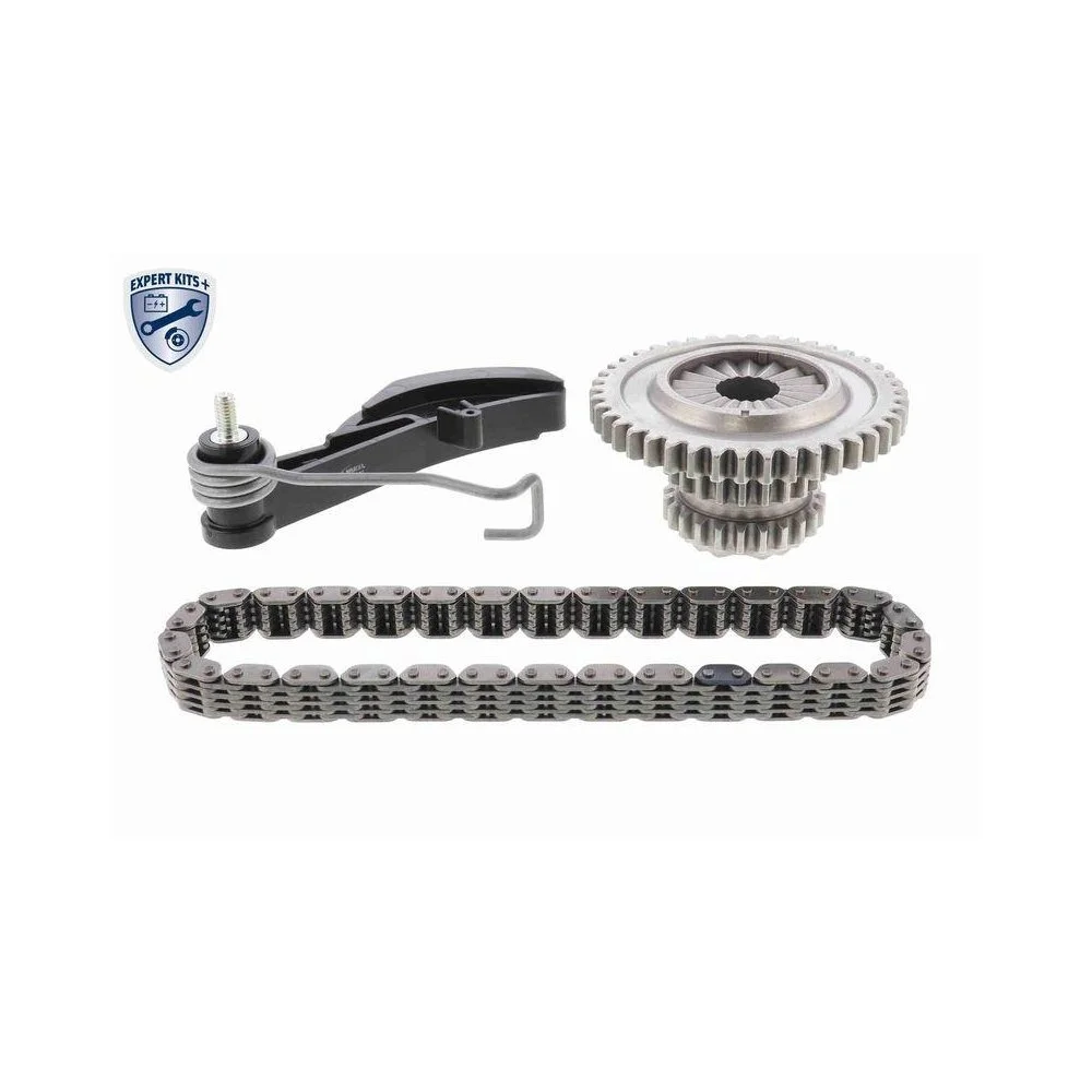 Комплект цепи привода масляного насоса VAICO V10-5856 EXPERT KITS + для VW VAG, фото №1