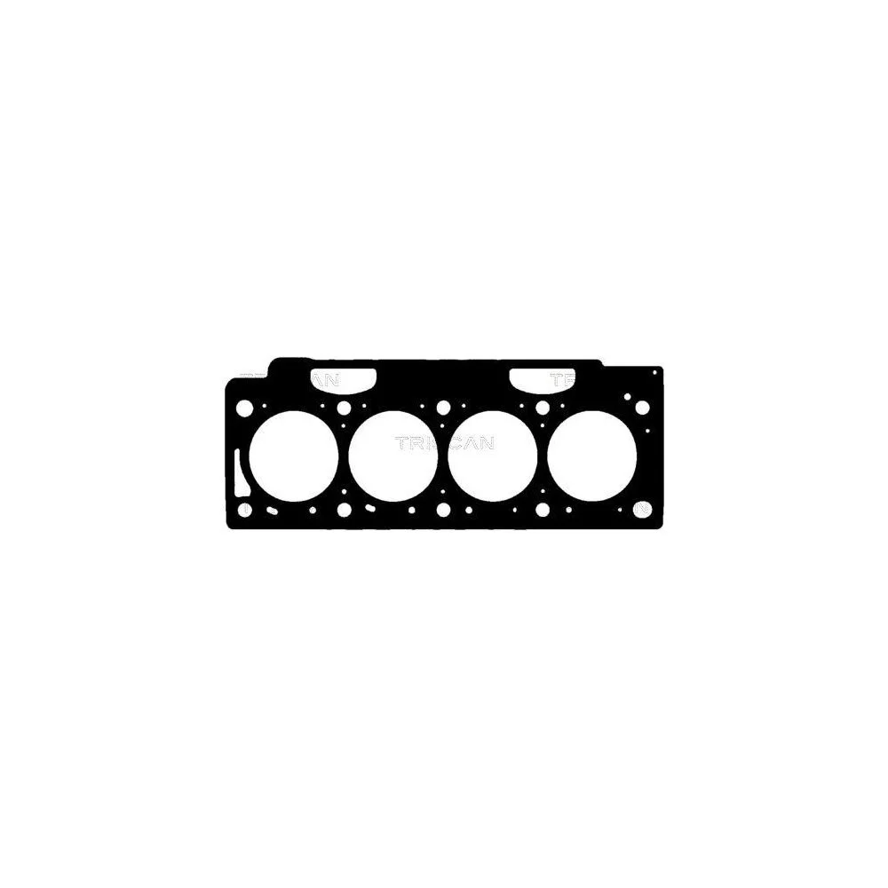 Прокладка ГБЦ TRISCAN 501-4250 MULTILAYER STEEL для MITSUBISHI NISSAN, фото №1 Прокладка ГБЦ TRISCAN 501-4250 MULTILAYER STEEL для MITSUBISHI NISSAN, фото №1