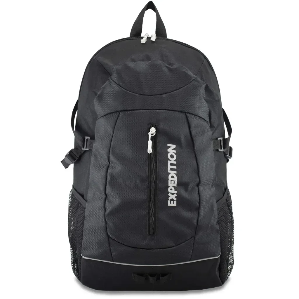 Рюкзак туристический Semi Line 24 Black (A3034-1) (DAS302173), фото №1 Рюкзак туристический Semi Line 24 Black (A3034-1) (DAS302173), фото №1