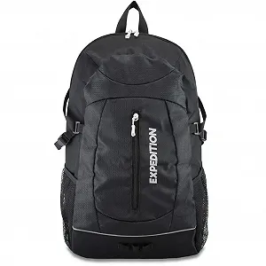 Рюкзак туристический Semi Line 24 Black (A3034-1) (DAS302173) - Фото 1